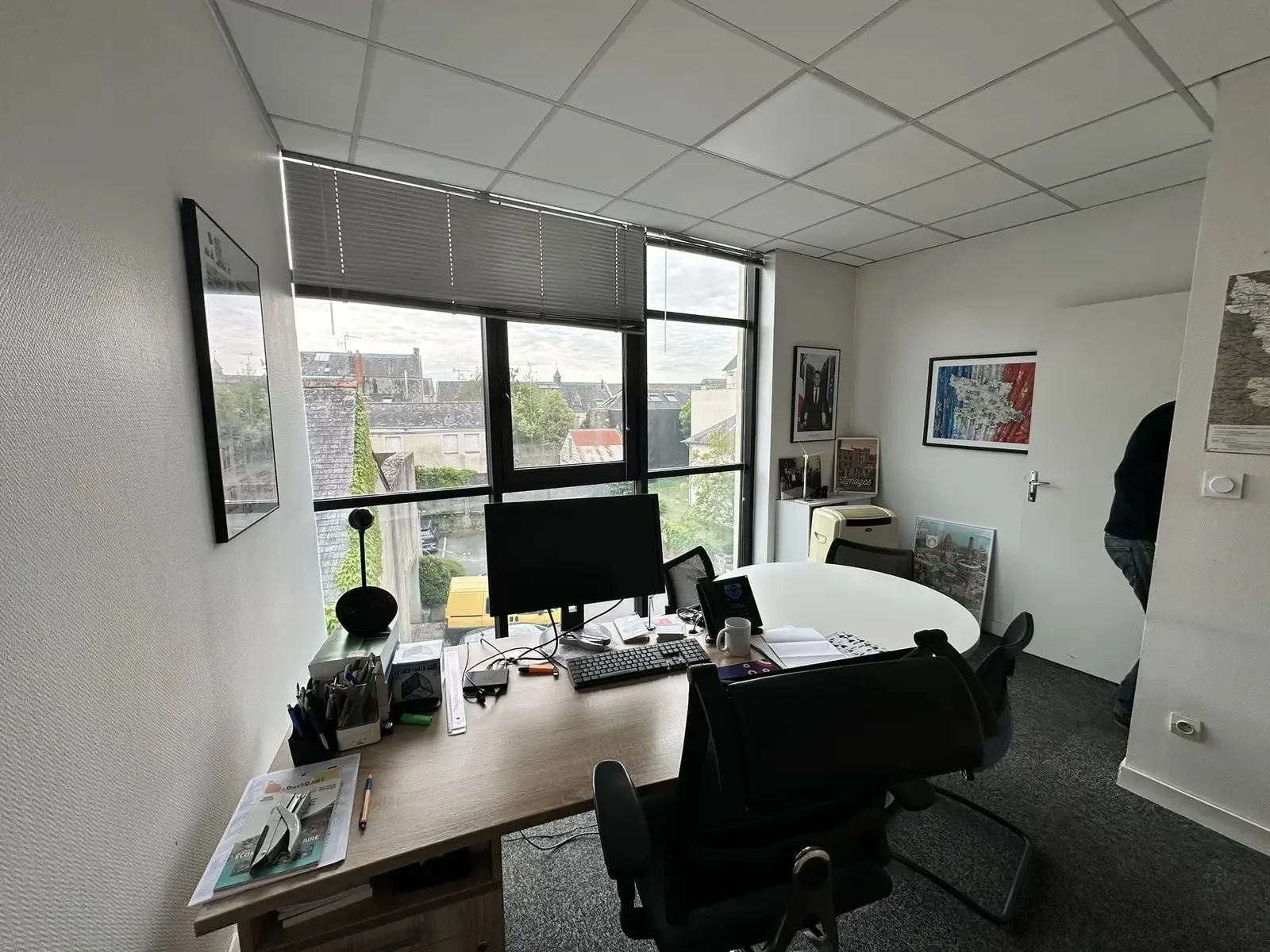 Bureau