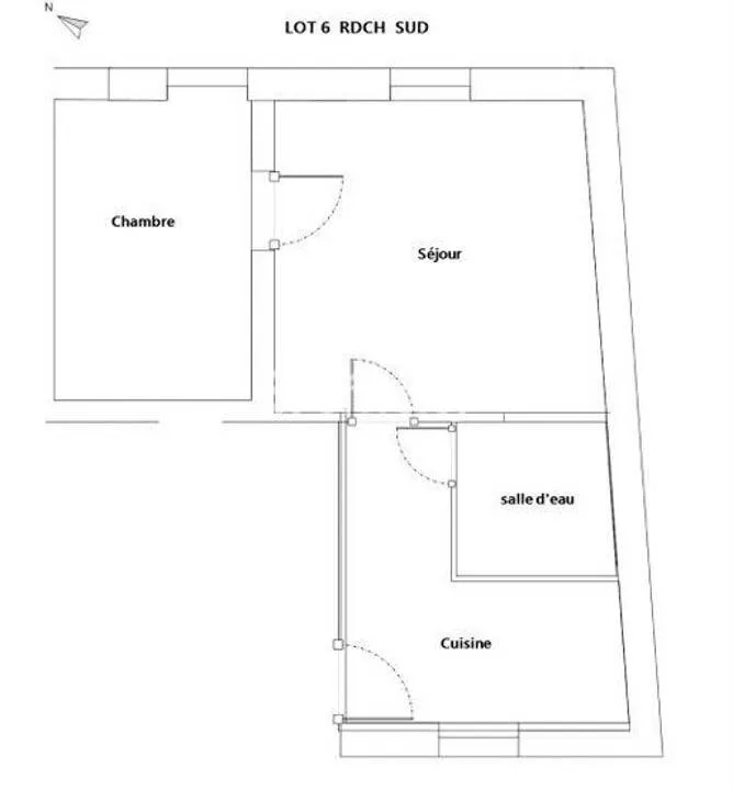 Immeuble