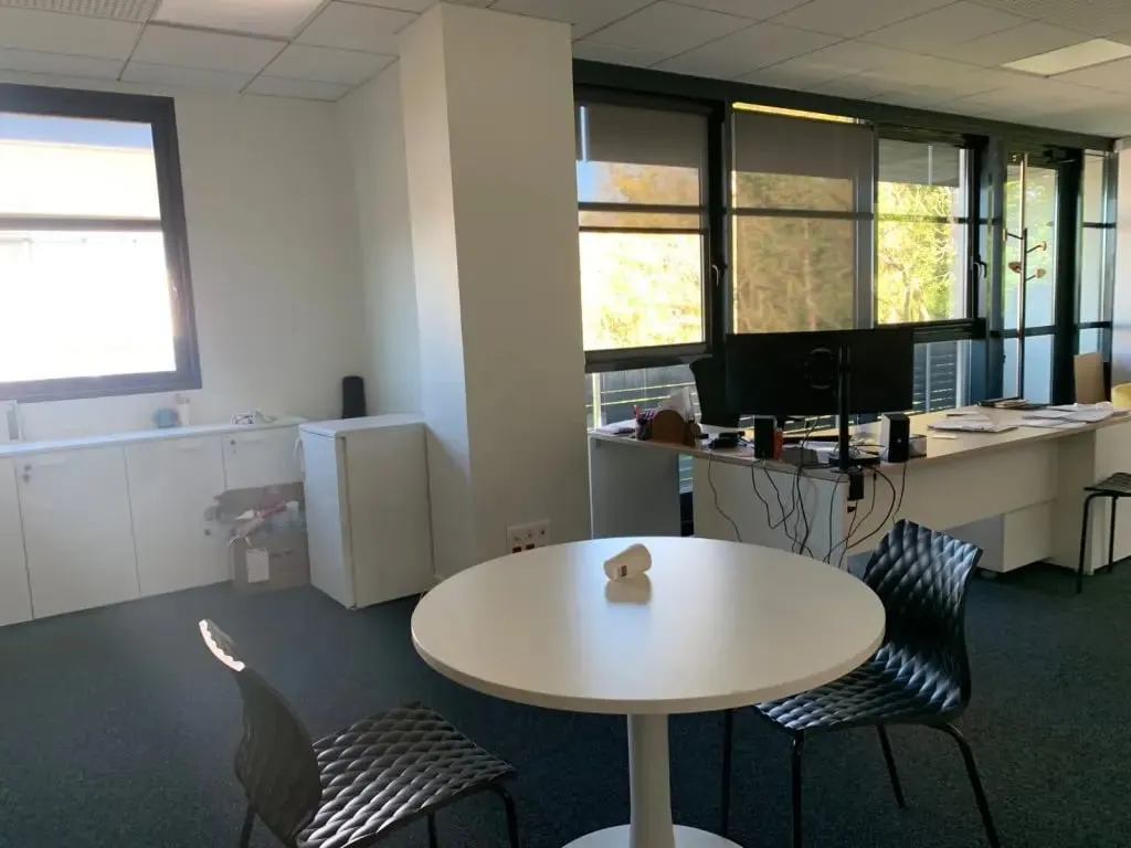 Bureau