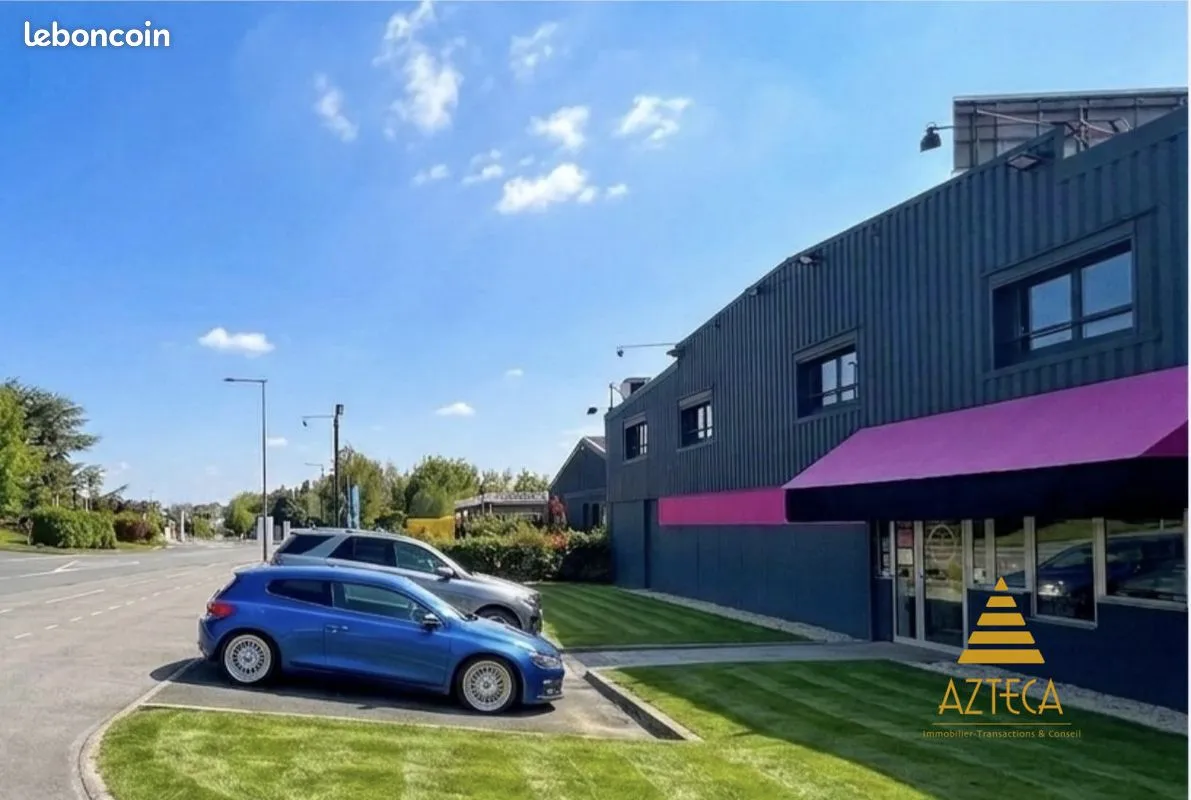 Local commercial
