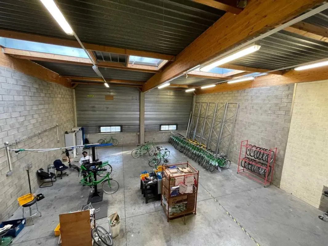 Local d'activité