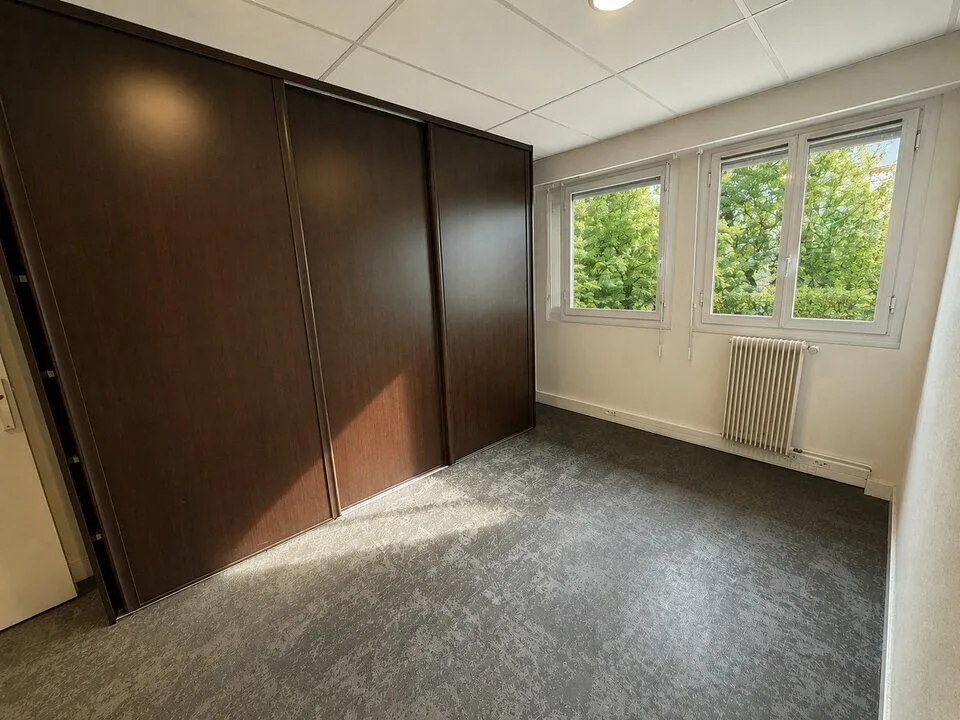 Bureau