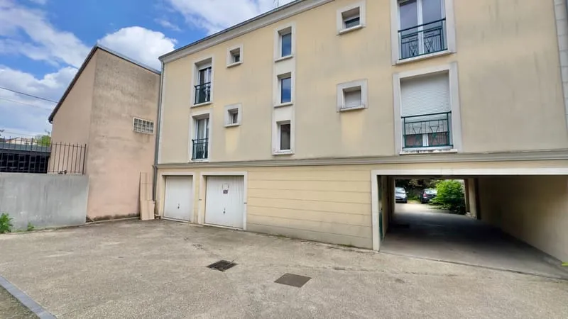 22 Rue Chateaubriand 91600 Savigny-sur-Orge, Savigny-Sur-Orge