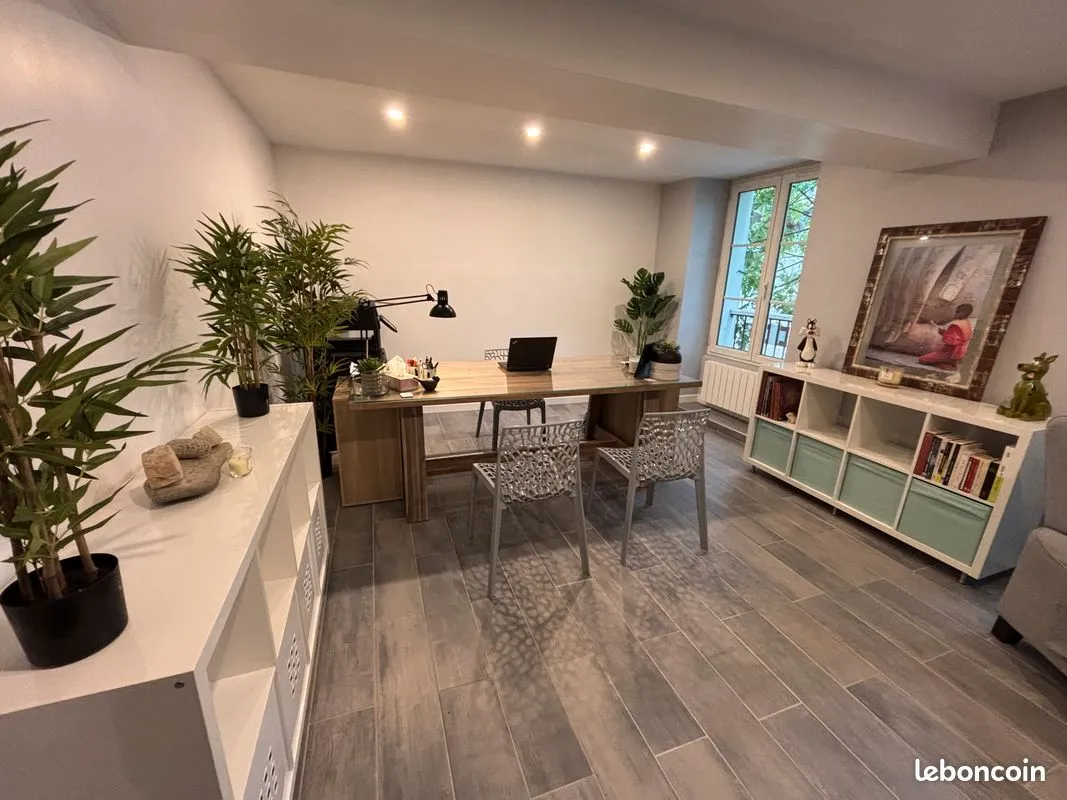 Bureau