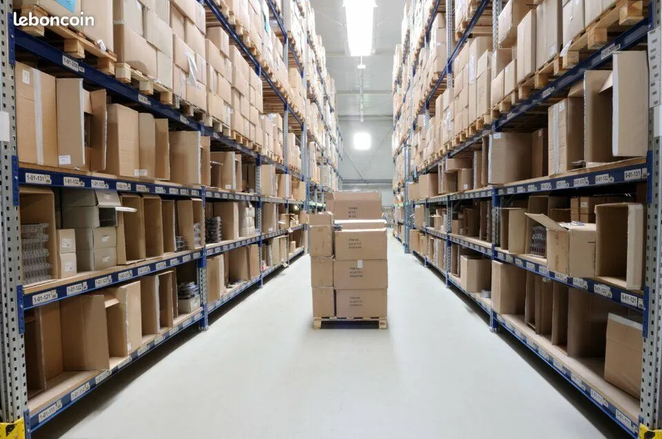 Logistique