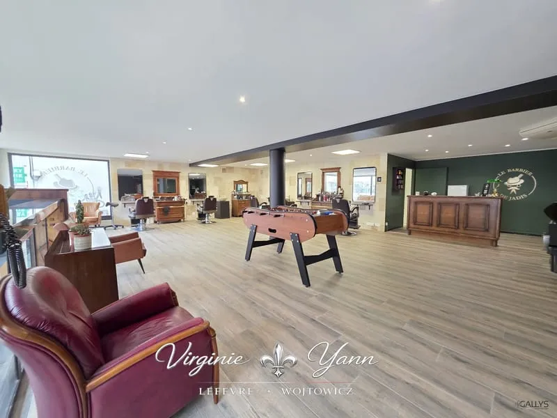 Local commercial