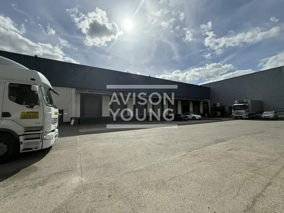 Logistique