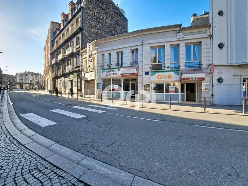 Clermont-Ferrand, Clermont-Ferrand