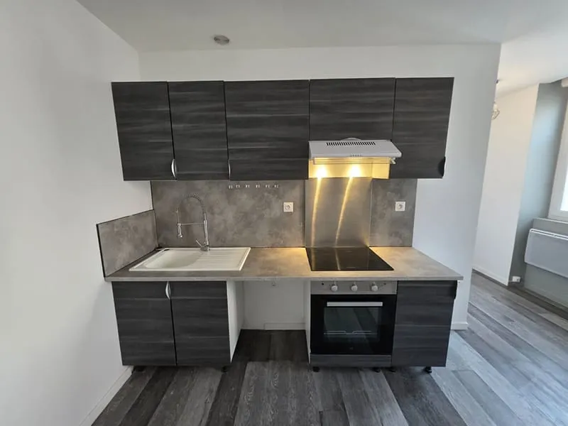 Immeuble