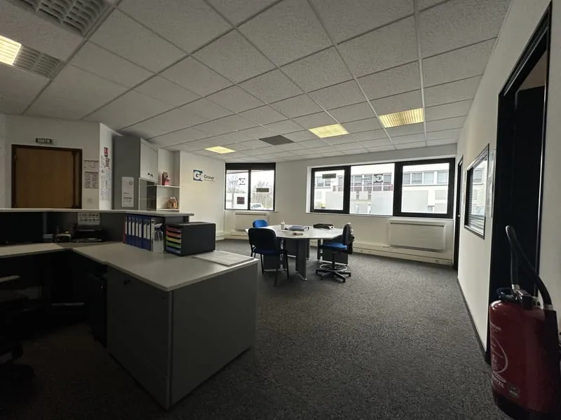 Bureau