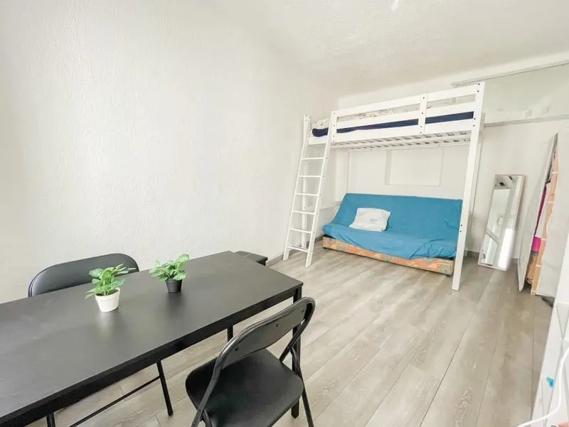 Immeuble