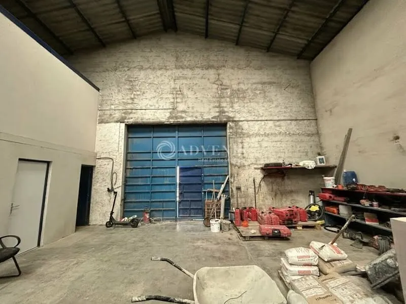 Logistique