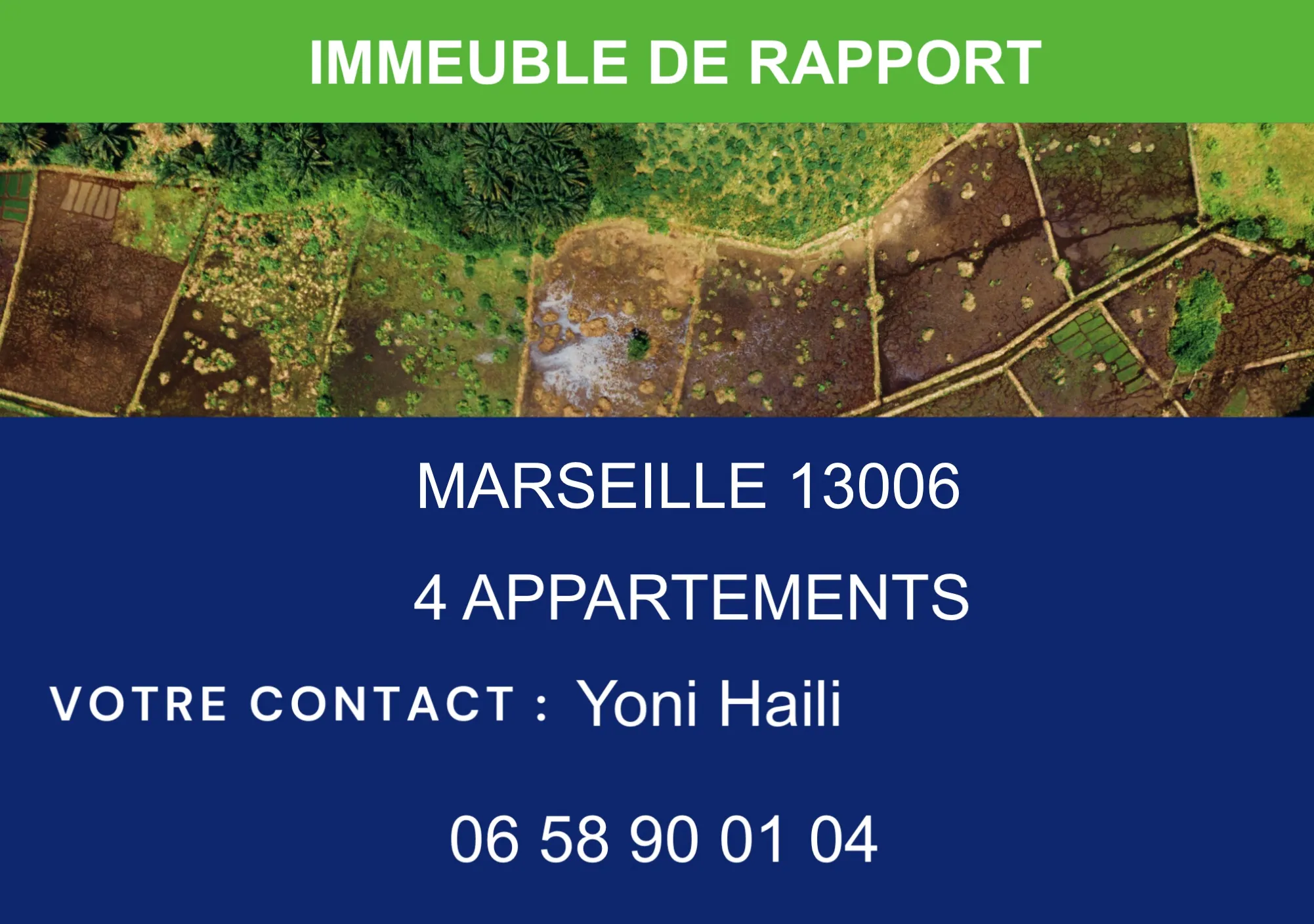 Immeuble