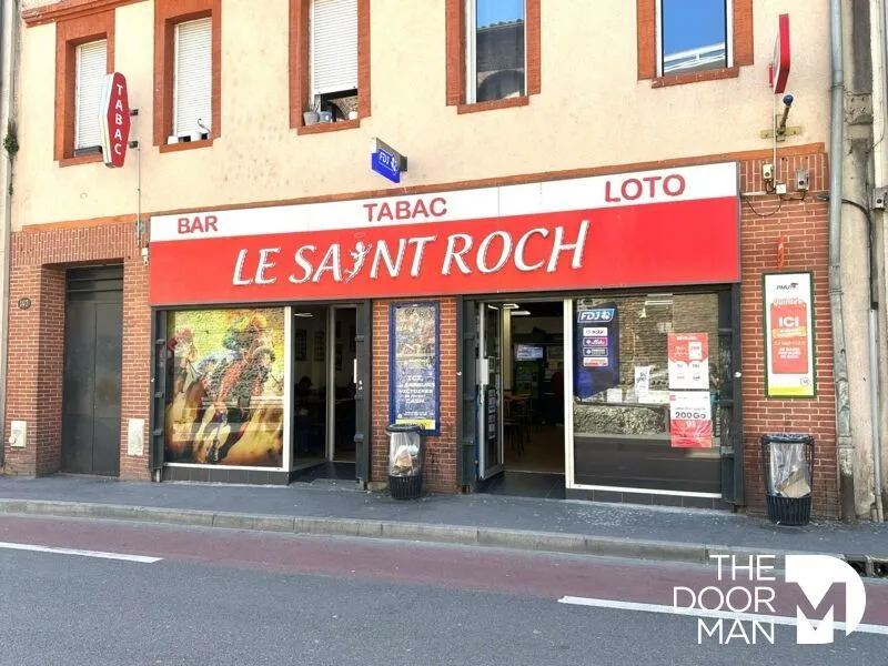 Local commercial