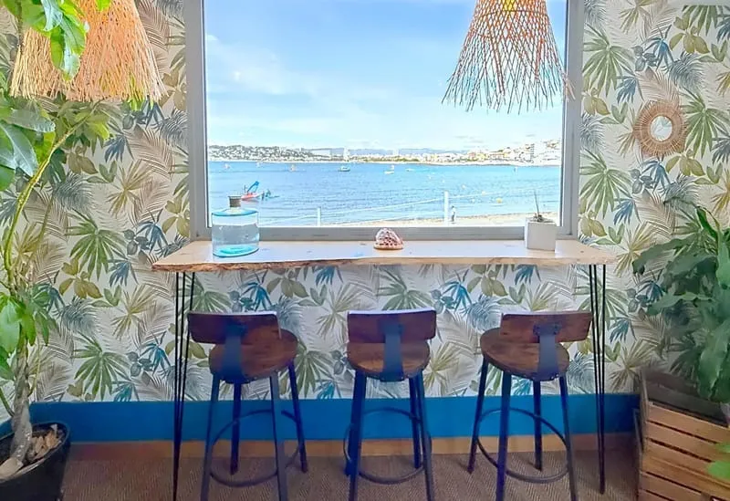 Local commercial
