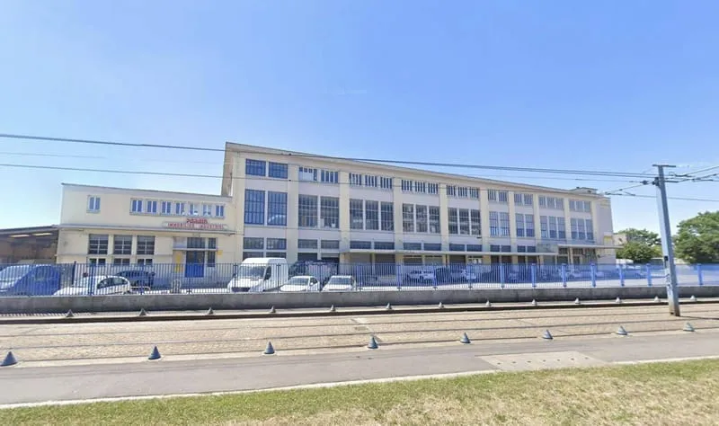 Logistique