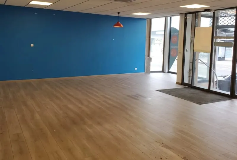 Local commercial