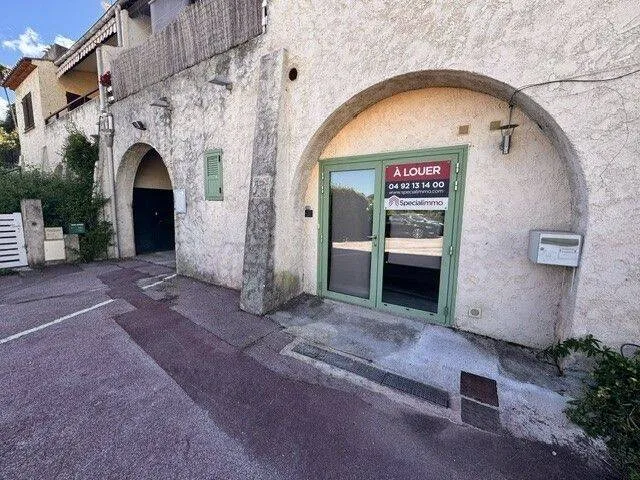 Local d'activité
