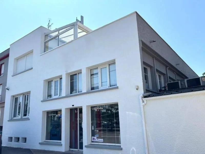 Local d'activité