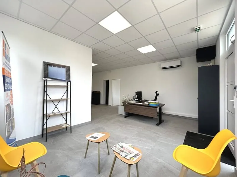 Immeuble