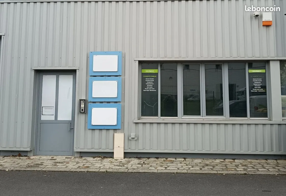 Logistique