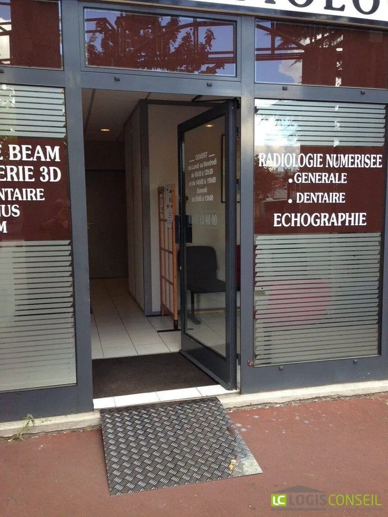 Bureau
