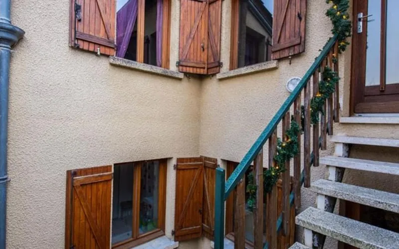 Immeuble