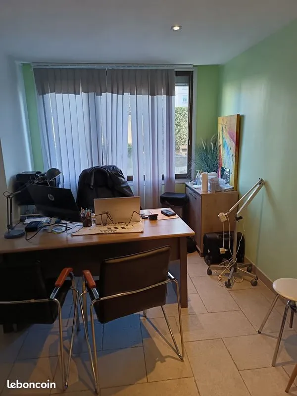 Bureau