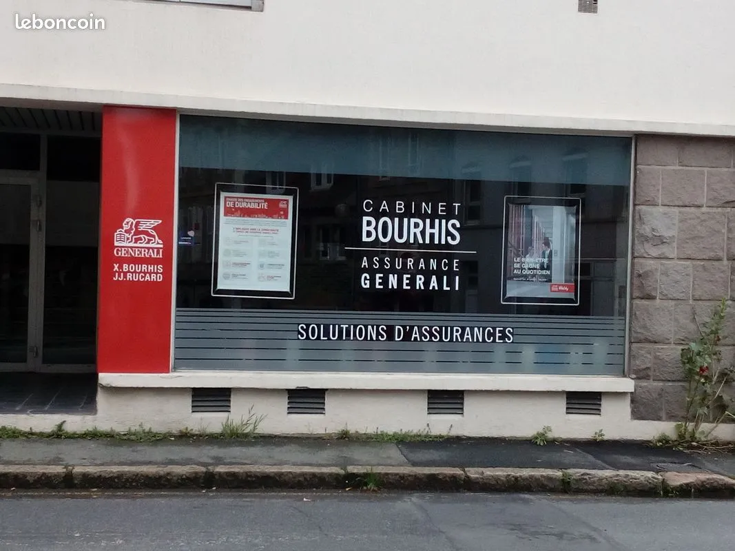 Bureau