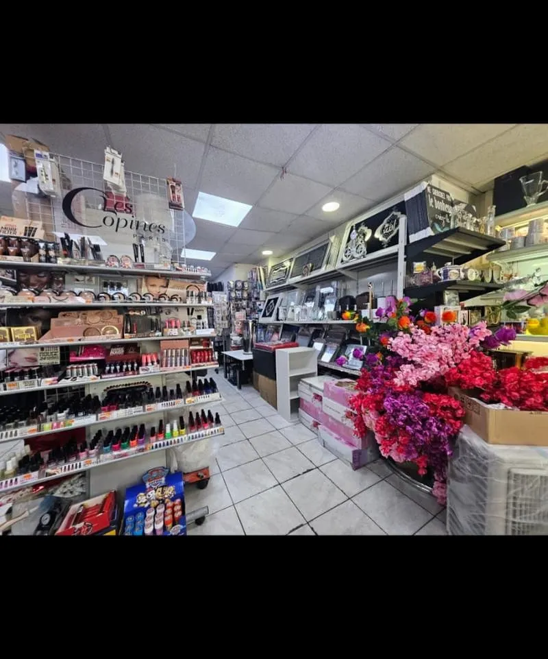 Local commercial