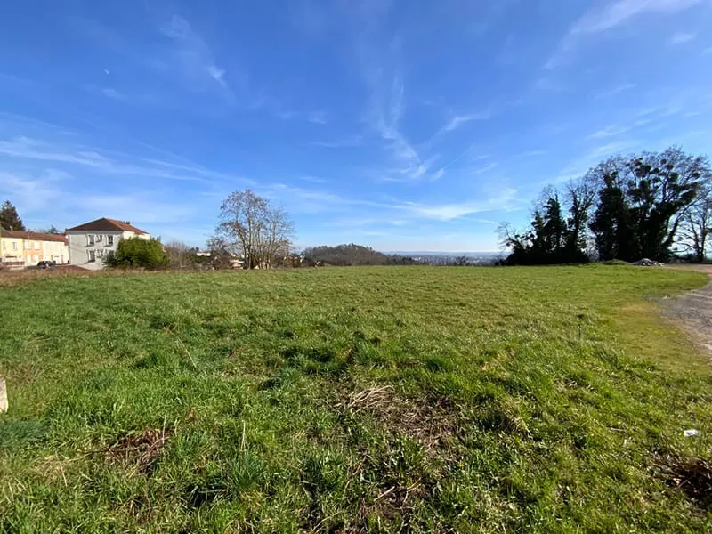 Terrain