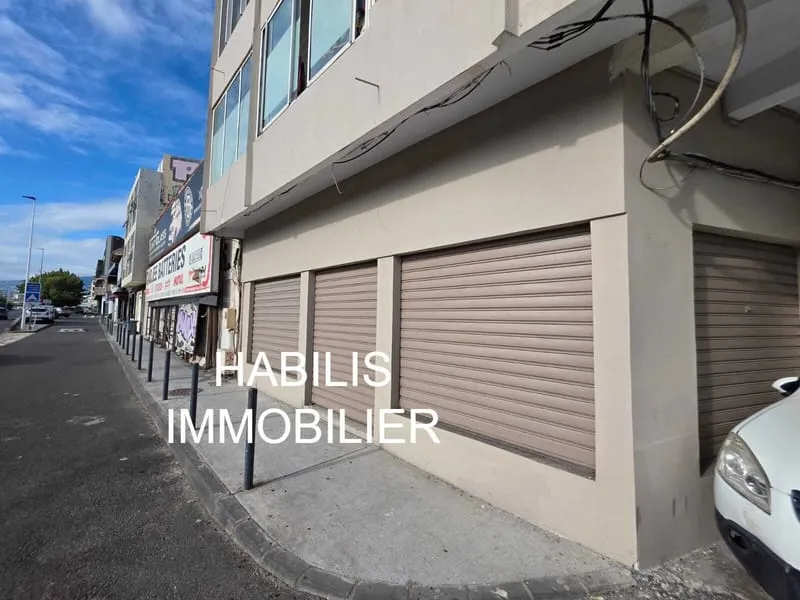 Local commercial