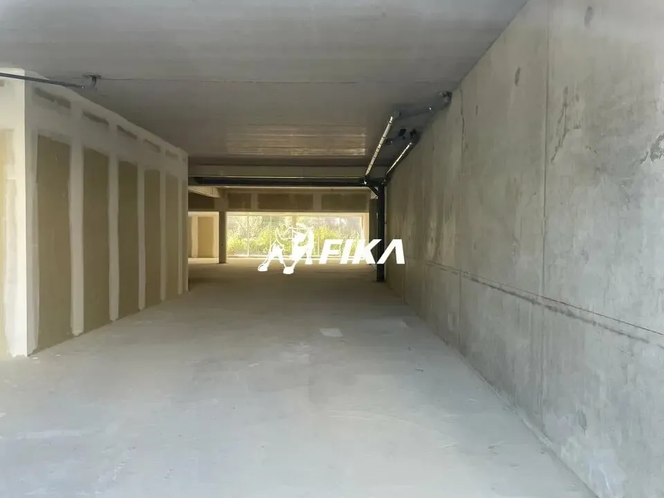 Local commercial