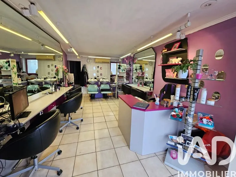 Local commercial