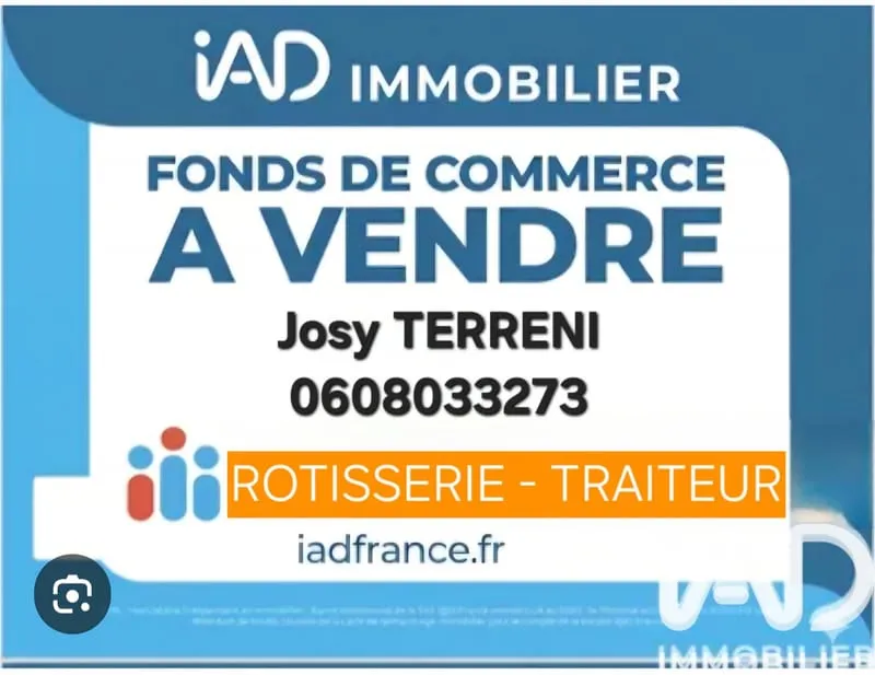 Local commercial