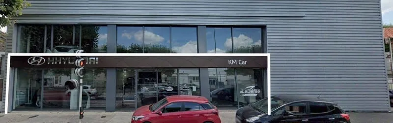 Local commercial