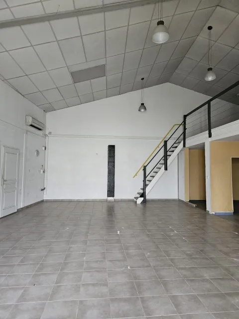 Local commercial