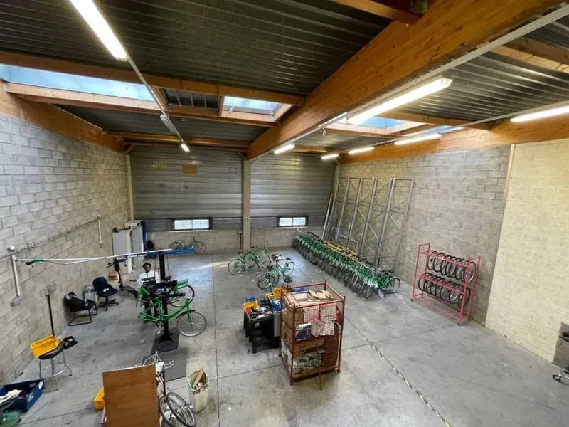Local d'activité