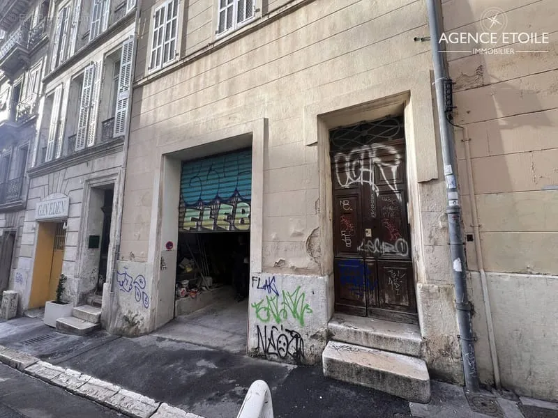Local d'activité