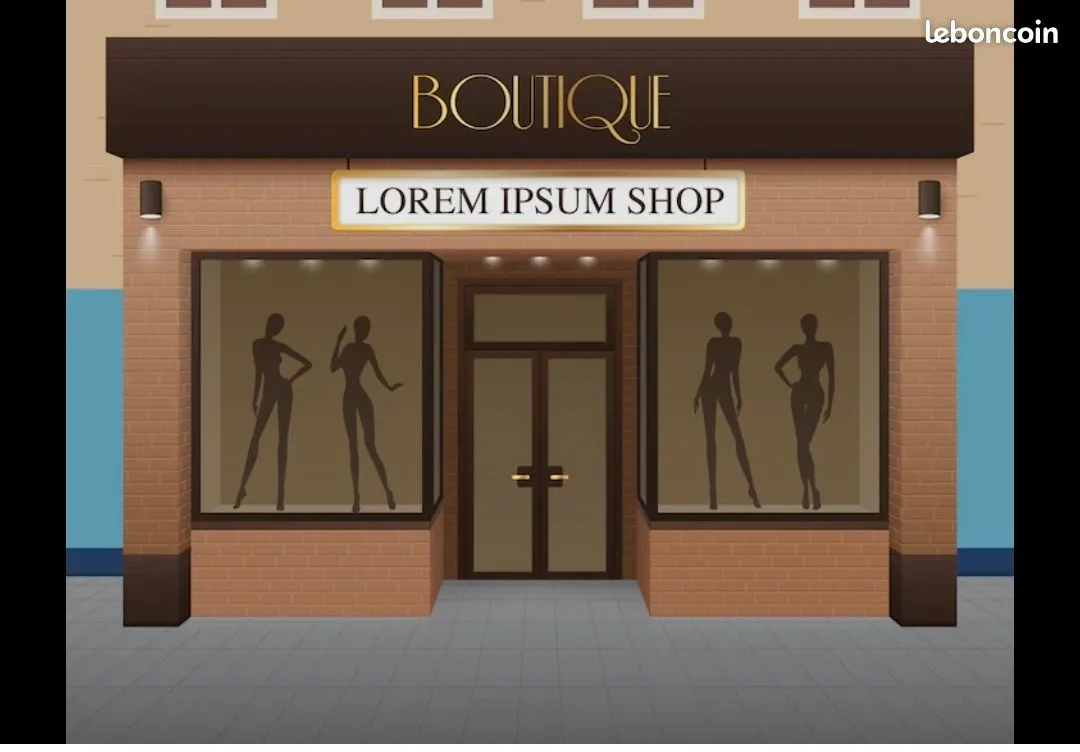 Local commercial