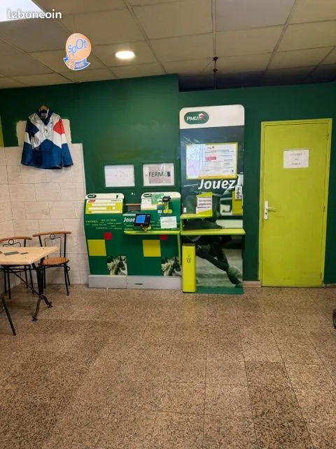 Local commercial