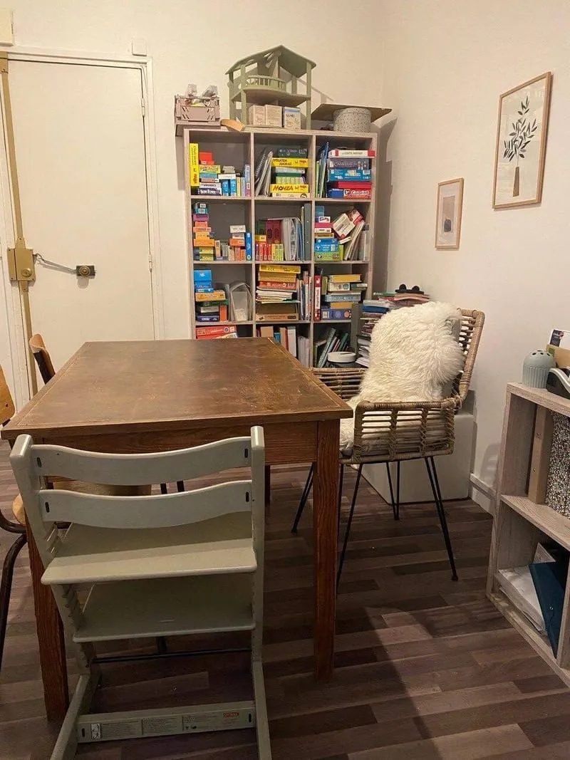Bureau