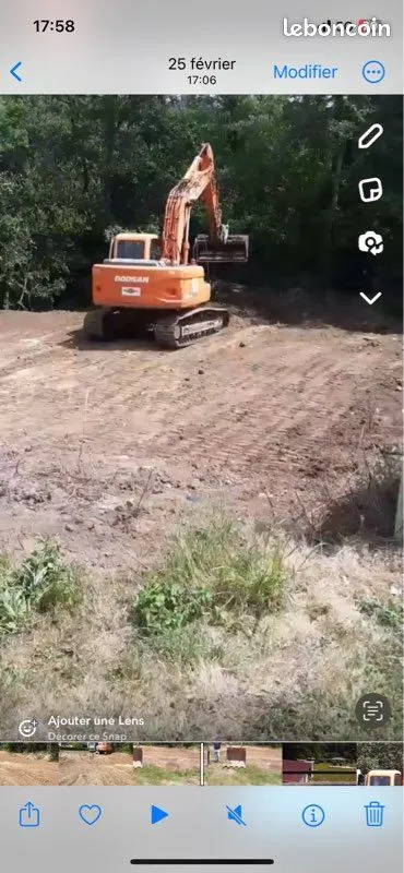 Terrain
