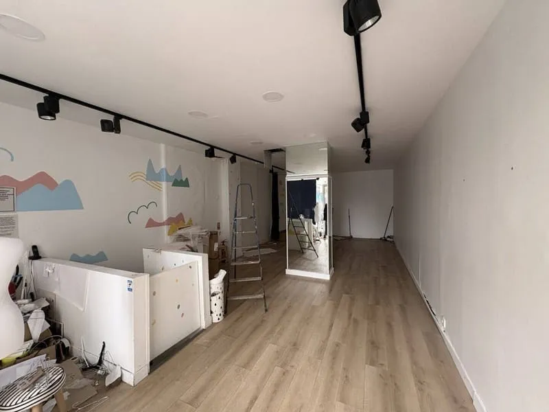 Local commercial