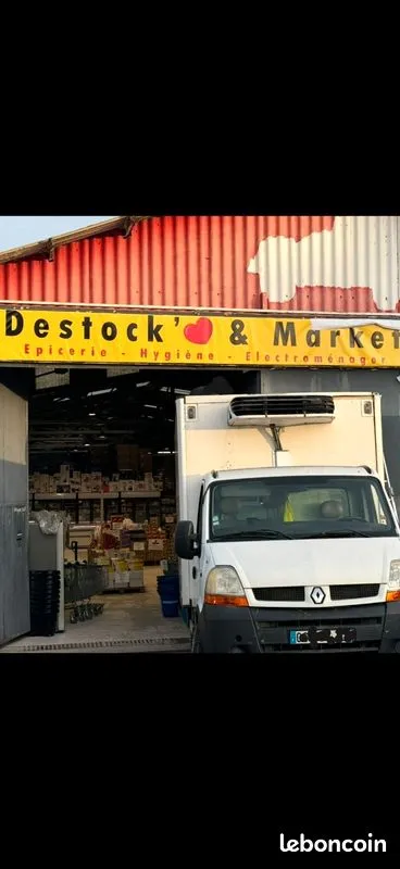 Local commercial