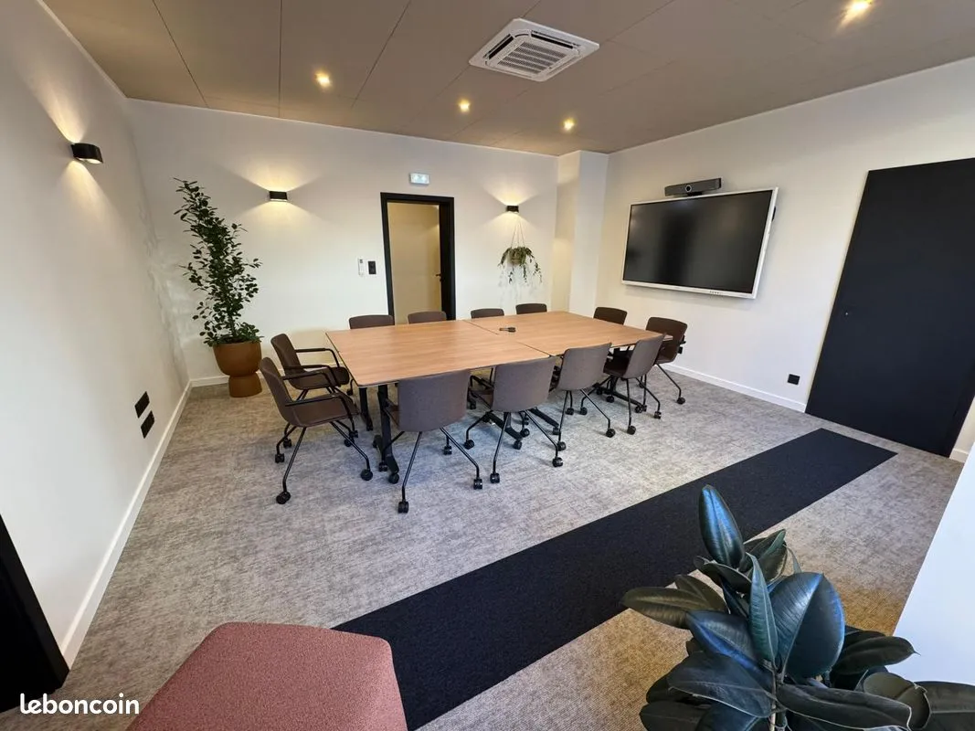 Bureau