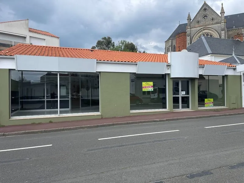 Local commercial