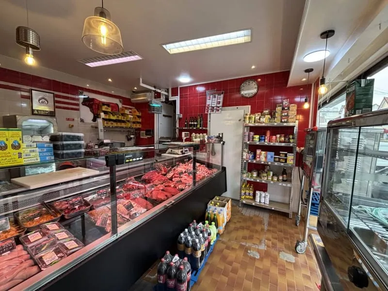 Local commercial