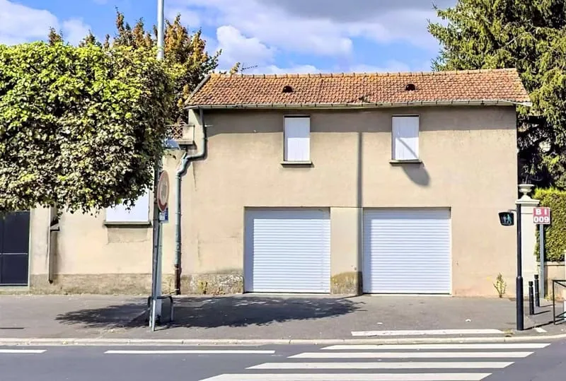 Immeuble