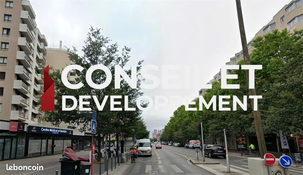 Local commercial